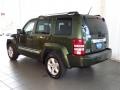 Jeep Green Metallic - Liberty Limited 4x4 Photo No. 5