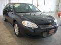 Black - Impala LT Photo No. 15