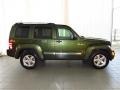 Jeep Green Metallic - Liberty Limited 4x4 Photo No. 8