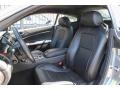 Warm Charcoal/Warm Charcoal Interior Photo for 2011 Jaguar XK #80440927