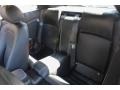 Warm Charcoal/Warm Charcoal Rear Seat Photo for 2011 Jaguar XK #80440946