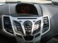 Red Candy Metallic - Fiesta SES Hatchback Photo No. 7