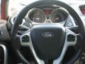 Red Candy Metallic - Fiesta SES Hatchback Photo No. 10