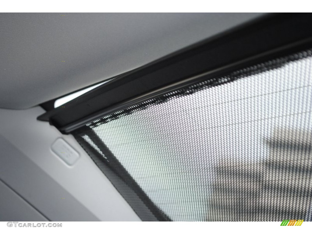 2003 7 Series 745Li Sedan - Sterling Grey Metallic / Black/Black photo #32