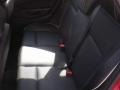 Red Candy Metallic - Fiesta SES Hatchback Photo No. 17