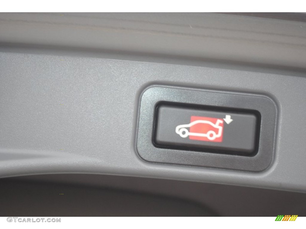 2003 7 Series 745Li Sedan - Sterling Grey Metallic / Black/Black photo #36