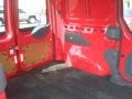Torch Red - Transit Connect XL Cargo Van Photo No. 2