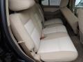 Camel 2010 Ford Explorer XLT Interior Color