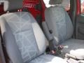 Torch Red - Transit Connect XL Cargo Van Photo No. 4
