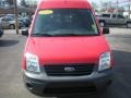 Torch Red - Transit Connect XL Cargo Van Photo No. 5