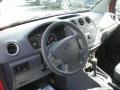 Torch Red - Transit Connect XL Cargo Van Photo No. 14