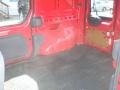 Torch Red - Transit Connect XL Cargo Van Photo No. 15