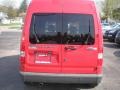 Torch Red - Transit Connect XL Cargo Van Photo No. 16