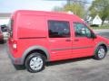 Torch Red - Transit Connect XL Cargo Van Photo No. 18