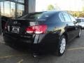 Black Onyx - GS 300 AWD Photo No. 3