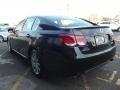 Black Onyx - GS 300 AWD Photo No. 4