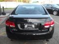 Black Onyx - GS 300 AWD Photo No. 5