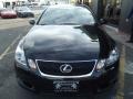 Black Onyx - GS 300 AWD Photo No. 6