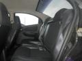 Rear Seat of 2005 Neon SRT-4
