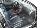 Black Onyx - GS 300 AWD Photo No. 16