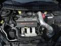 2.4 Liter Turbocharged DOHC 16-Valve 4 Cylinder Engine for 2005 Dodge Neon SRT-4 #80442401