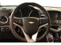 Champagne Silver Metallic - Cruze LT Photo No. 6