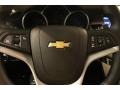 Champagne Silver Metallic - Cruze LT Photo No. 7