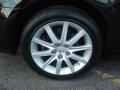 Black Onyx - GS 300 AWD Photo No. 35