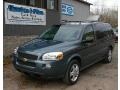 2005 Blue Granite Metallic Chevrolet Uplander LS #80425445