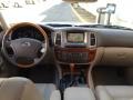 Ivory Dashboard Photo for 2003 Lexus LX #80442882