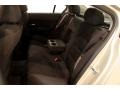 Champagne Silver Metallic - Cruze LT Photo No. 26