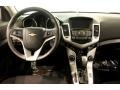 Champagne Silver Metallic - Cruze LT Photo No. 27