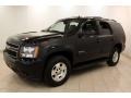 Black - Tahoe LT 4x4 Photo No. 3