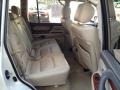 Ivory Rear Seat Photo for 2003 Lexus LX #80443178