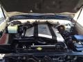  2003 LX 470 4x4 4.7 Liter DOHC 32-Valve V8 Engine