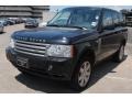 Java Black Pearlescent - Range Rover V8 HSE Photo No. 3