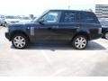 Java Black Pearlescent - Range Rover V8 HSE Photo No. 4