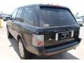 Java Black Pearlescent - Range Rover V8 HSE Photo No. 5