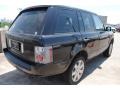 Java Black Pearlescent - Range Rover V8 HSE Photo No. 7