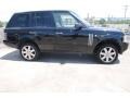 Java Black Pearlescent - Range Rover V8 HSE Photo No. 8
