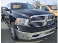 Black - 1500 SLT Crew Cab 4x4 Photo No. 1