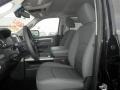 Black - 1500 SLT Crew Cab 4x4 Photo No. 4