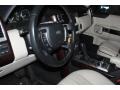 Java Black Pearlescent - Range Rover V8 HSE Photo No. 12