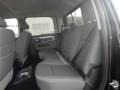 Black - 1500 SLT Crew Cab 4x4 Photo No. 5