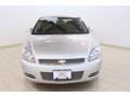 Silver Ice Metallic - Impala LT Photo No. 2