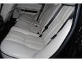 2008 Java Black Pearlescent Land Rover Range Rover V8 HSE  photo #14