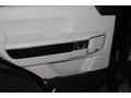 2008 Java Black Pearlescent Land Rover Range Rover V8 HSE  photo #16