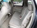 Rear Seat of 2008 Outlook XR AWD