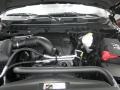 Black - 1500 SLT Crew Cab 4x4 Photo No. 11