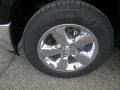 Black - 1500 SLT Crew Cab 4x4 Photo No. 12